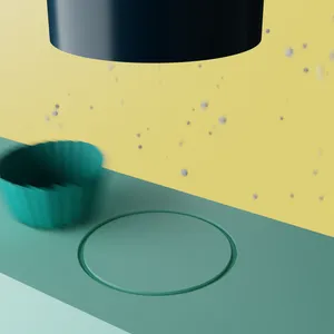 Cupcake Animation image 3