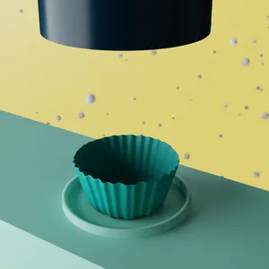 Cupcake Animation image 4