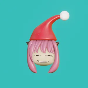 Clay characters