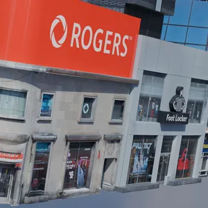 Downtown Toronto image 6
