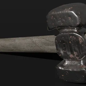 PBR Objects image 2