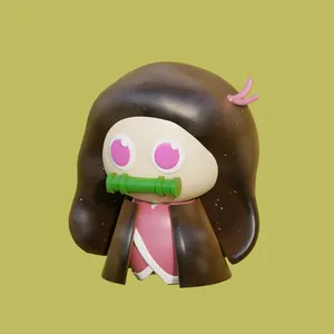 Clay characters image 3